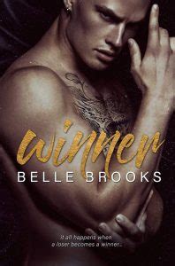 belle brooks author|More.